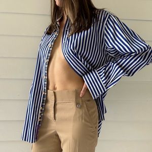 Robert Graham Men’s Buttondown